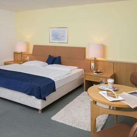 Hotel Burgenland Eisenstadt Exterior photo