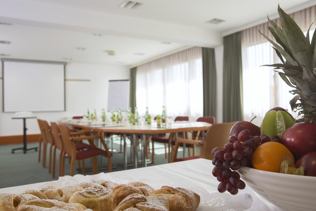 Hotel Burgenland Eisenstadt Exterior photo